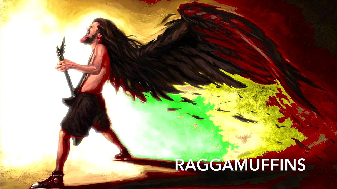 Stephen Marley - Rock Stone ft. Capleton, Sizzla