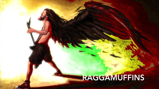 Stephen Marley - Rock Stone ft. Capleton, Sizzla