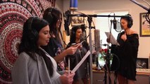 Kardashian/Jenner Girls Music Video For Kris 60th Birthday