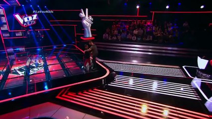 Luis Ángel cantó El Triste de R. Cantoral LVK Colombia – Audiciones a ciegas Capítulo 19 –