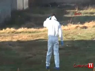 Pompalı tüfekle öldürdüğü arkadaşını hastaneye götürüp kaçtı