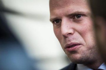 La commune de Grammont refuse d'accueillir des demandeurs d'asile