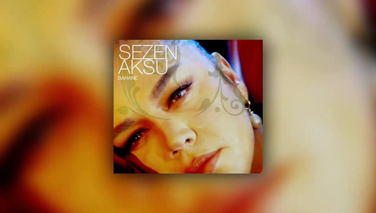 Sezen Aksu dinle Perişanım Şimdi