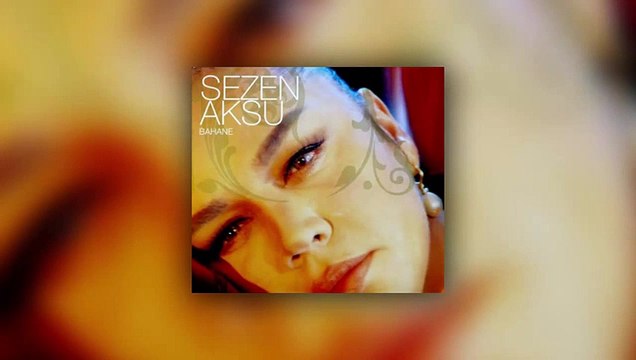 Sezen Aksu dinle Perişanım Şimdi