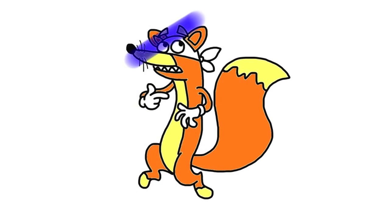 Learn the Colours with Peppa Pig, Dora, Barney and Thomas The Tank Engine - New Longer Version!