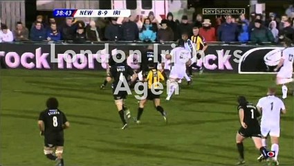 Challenge Cup Challenge Cup Tigers vs Français Live