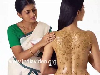 Ayurvedic Treatments for Beautiful and Healthy Body - Video Dailymotion