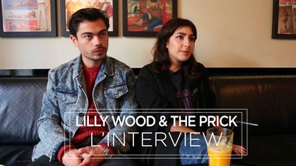 Lilly Wood And The Prick - L'interview pour "Shadows"