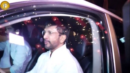 "AMITABH BACHHAN" HOST "GRAND II DIWALI PARTY"