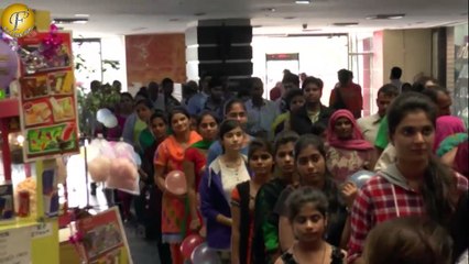 "MSG 2 FAME BABA RAM RAHEEM II "DIWALI CELEBRATION & REACTION"