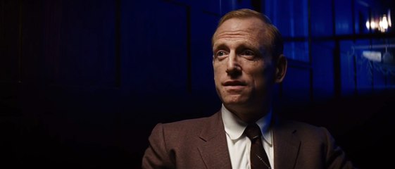 Le Pont des Espions (2015) - Extrait "Le Réglement" [VOST-HD]