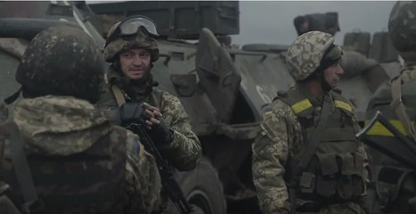 Гордість України ! 95 БРИГАДА ВДВ (навчання, м. Житомир)