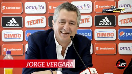 Vergara dijo sentirse mejor que antes