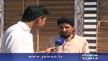Eyewitness spills the beans on Akmal scandal - SAMAA TV