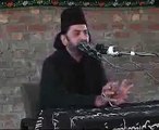 Shia Sunni k Liae Naheen Allama Nasir Abbas Shaheed ki Yadgar Majlis At Sialkot