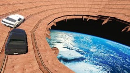 KWEBBELKOP-DON'T FALL DOWN THE HOLE!!! (GTA 5 Funny Moments)