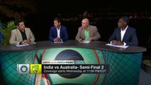 ICC CRICKET world cup 2015 _ India vs Australia Semi Finals Match Preview _ IND vs AUS Preview - YouTube