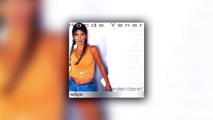 Hande Yener dinle  Bunun Adı Ayrılık