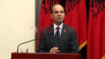 Nishani takon ombusmanët e Europës, diskutohet për emigrantët  - Ora News- Lajmi i fundit-