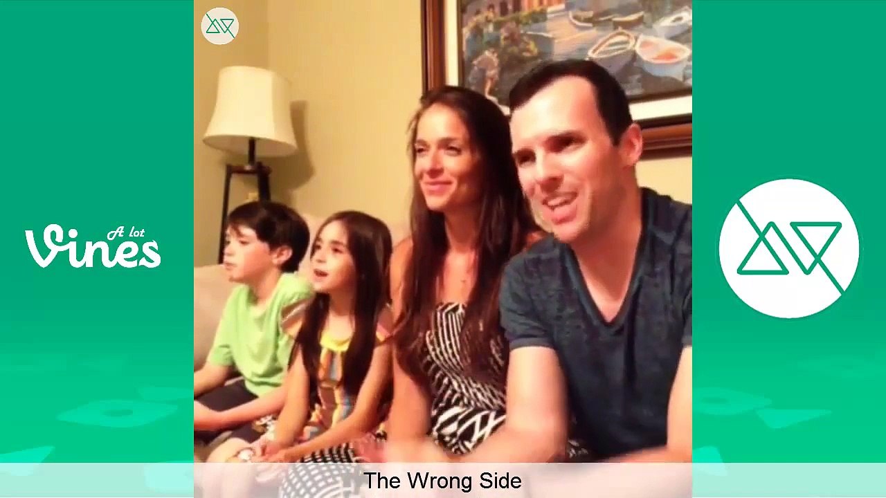 Heres what NOT to say or do as a Husband | Eh Bee Dead Husband Walking Vine Compilation 2