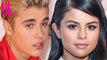 Selena Gomez Reacts To Justin Bieber Wanting To Reunite