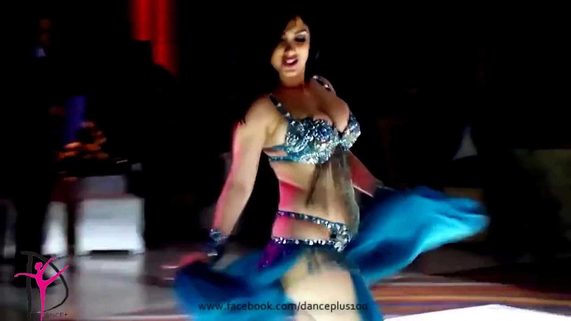 مش صافيناز .رقص شرقي مصري .Hot Belly Dance(2)