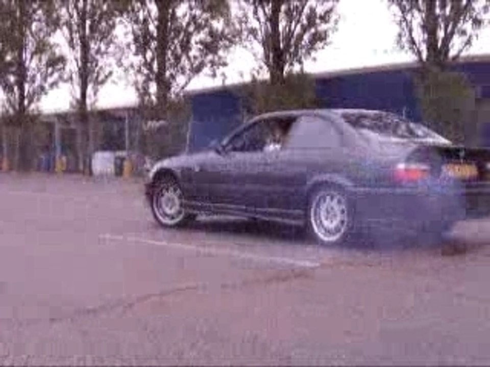 M3 E36 3L