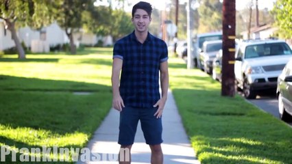 Beijos com pegada beijando mulheres Super gatas HD/HQ best Kissing Pranks of 2015