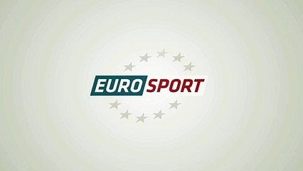 Eurosport Logo Design