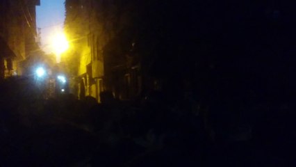 Live Noha At Khokhar Town Lahore Sangat Gogay Shah