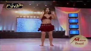 رقص شرقي هزي يا نوعم Belly Dance 2