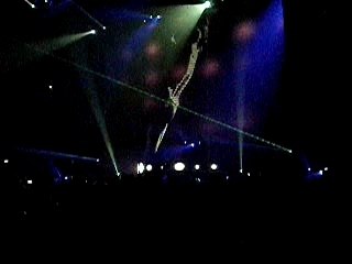 Tiesto 1 @ Alexandra Palace, London