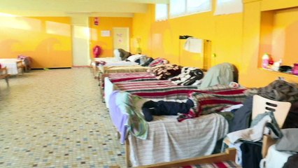 L'accueil des migrants dans les petites communes de Lorraine