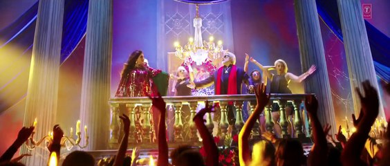 Nas Nas Mein FULL VIDEO Song - Welcome Back - T-Series