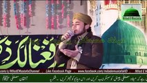 حمدباری تعالٰی      ---- Maula Maula mere Maula -  Hamd By Farhan Ali Qadri