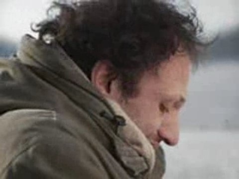 Pub Renault Megane carte de demarrage