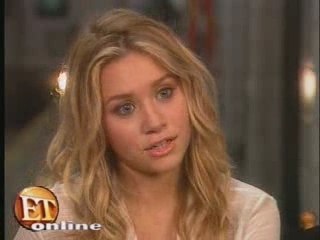 New York Minute interview