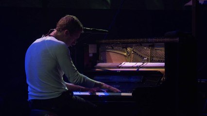 Coldplay Live @ iTunes Festival 2014 Full Concert