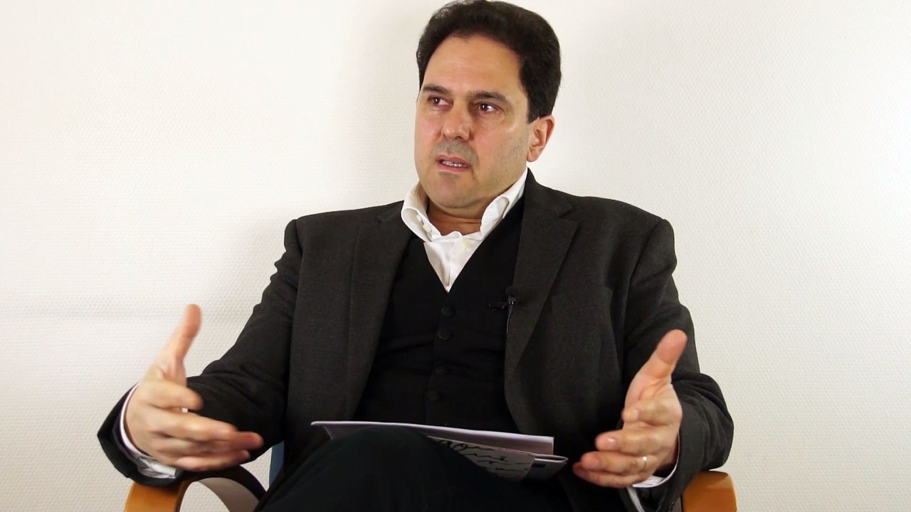 Témoignage : Armando Cote