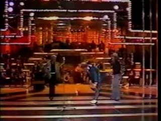 La voix d'Elvis