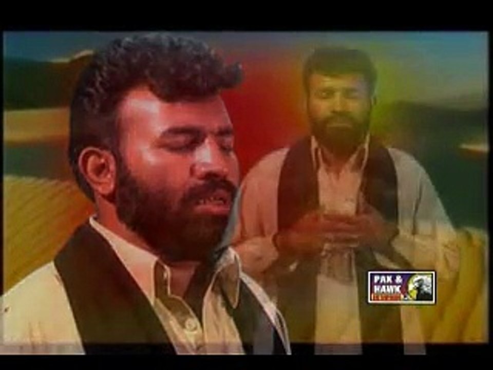 Sany Zuhraqh Ke Dardo