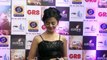 GR8 ITA Awards 2015 _ Helly Shah aka Swara of Swaragini Misses Her Team on the Red Carpet