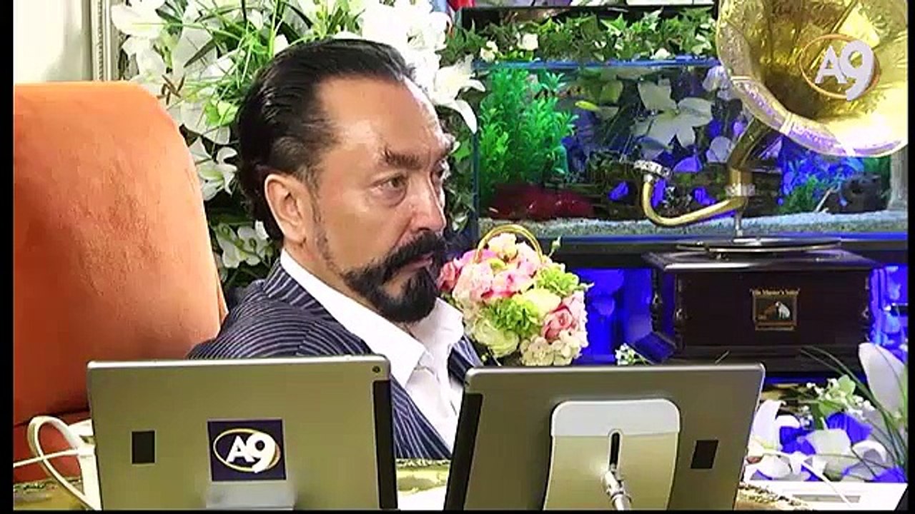 Adnan Oktar'dan Silvan'daki halkın mağdur olmaması için önemli tavsiyeler