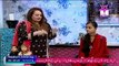 How Shaista Lodhi is Using Vulgar Words in Morning Show -