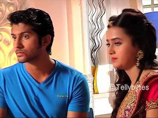 Behind the scenes From the sets of Swaragini