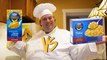 BoxMac 4: Kraft Three Cheese vs. Kraft Four Cheese Deluxe