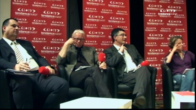 Régionales 2015 - La place de l'Orne dans la nouvelle Normandie