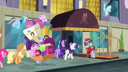 My Little Pony: Friendship is Magic - Generosity [1080p]