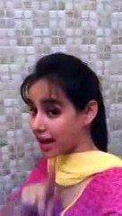 Pakistani tapay , amazing Punjabi girl . beuty voi