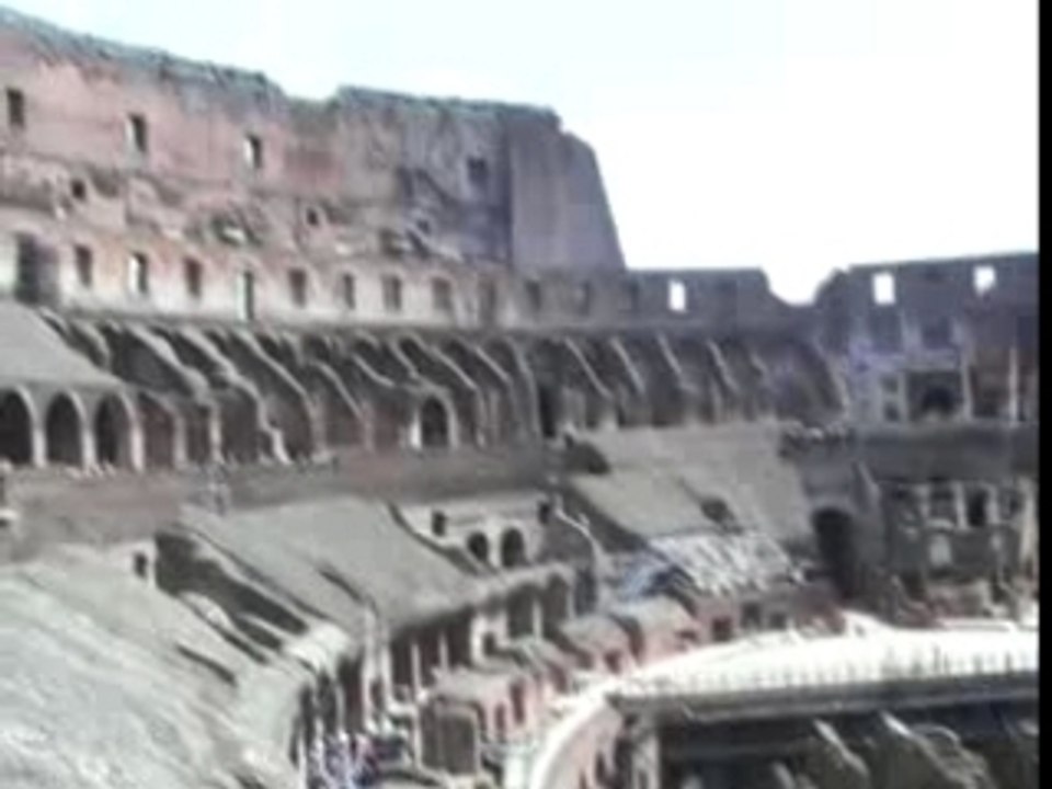 El Coliseo